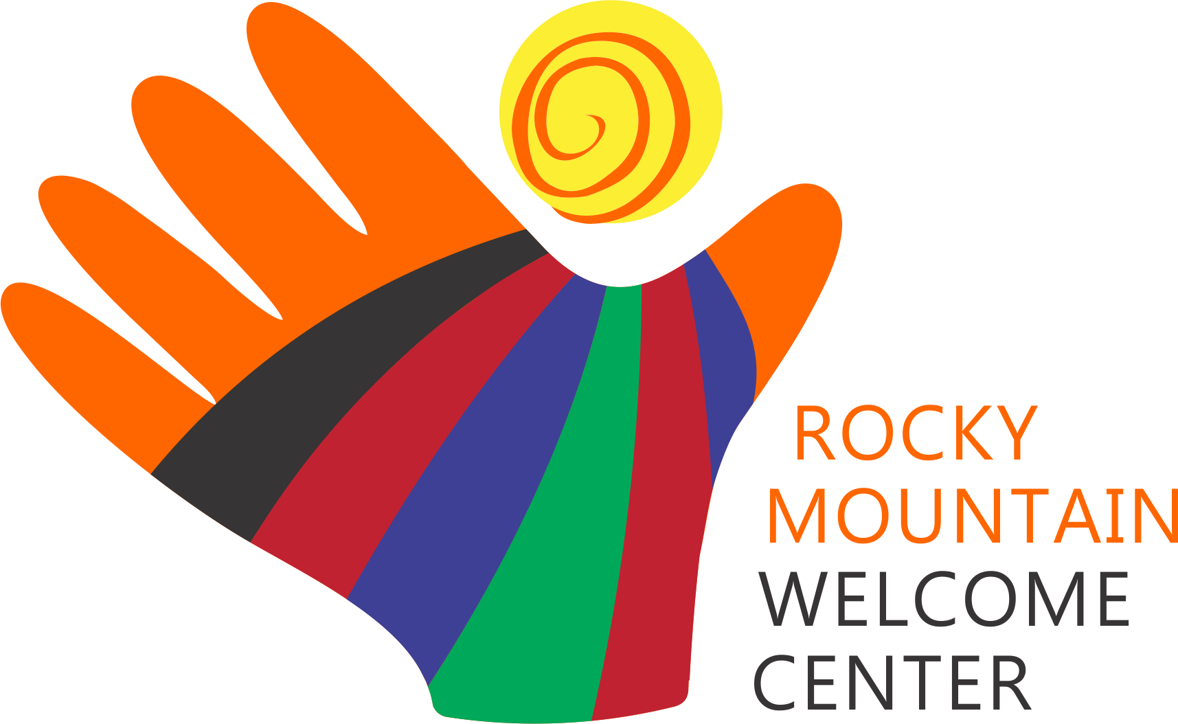 Rocky Mountain Welcome Center