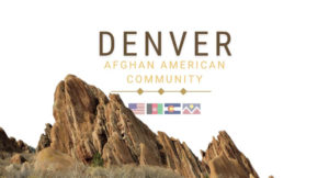 Denver Afghan American Community